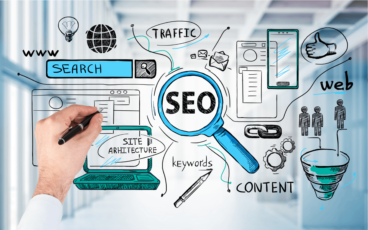 SEO 2026: Navigating the Ever-Evolving Landscape for Digital Success