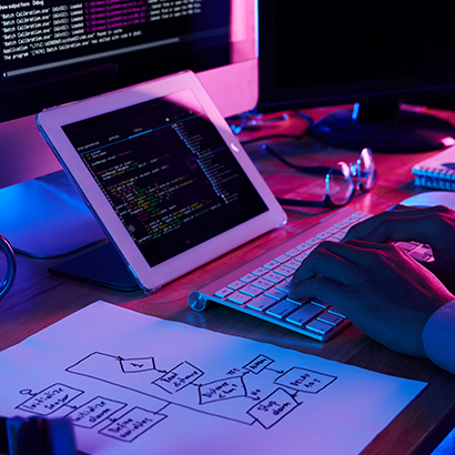 Web Applications