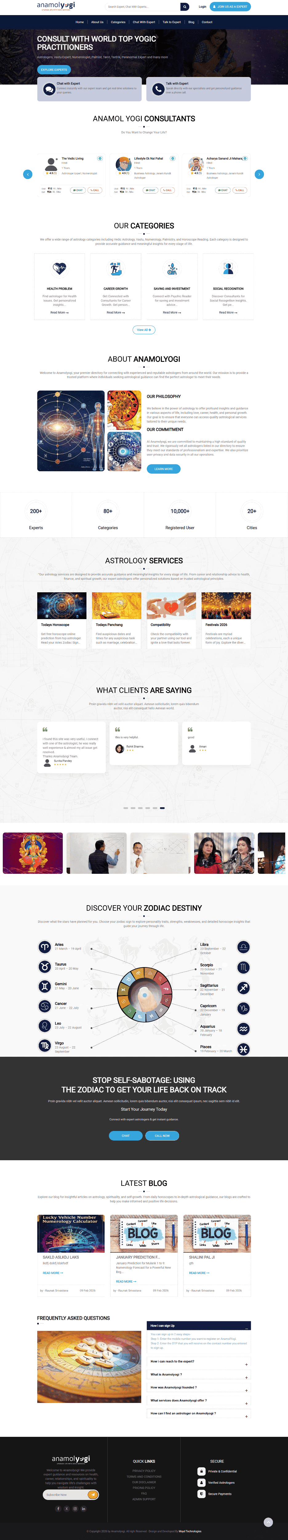 portfolio