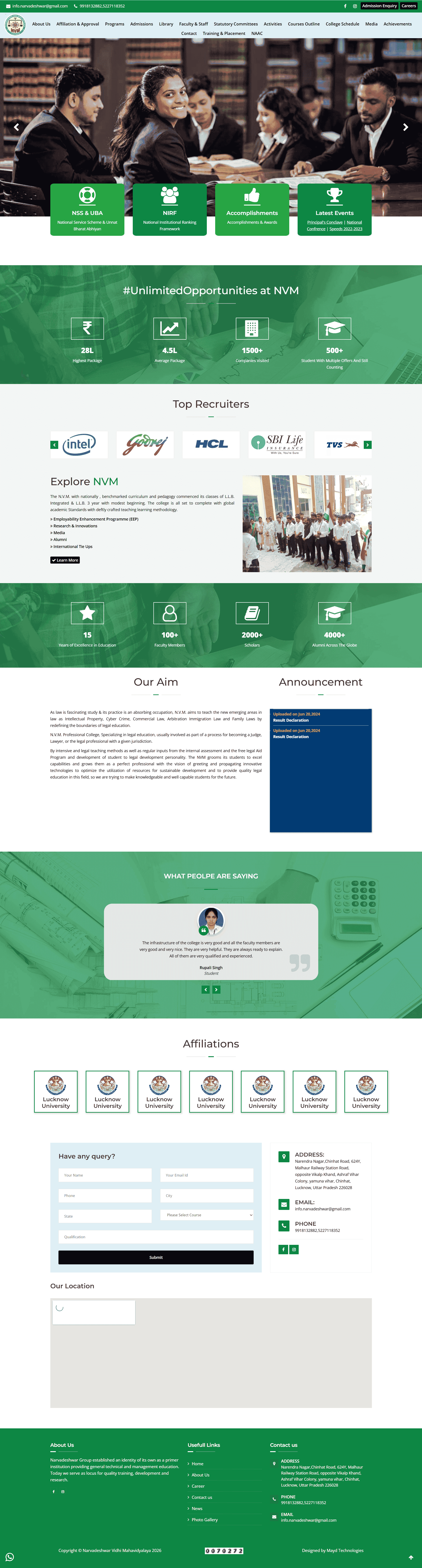 portfolio