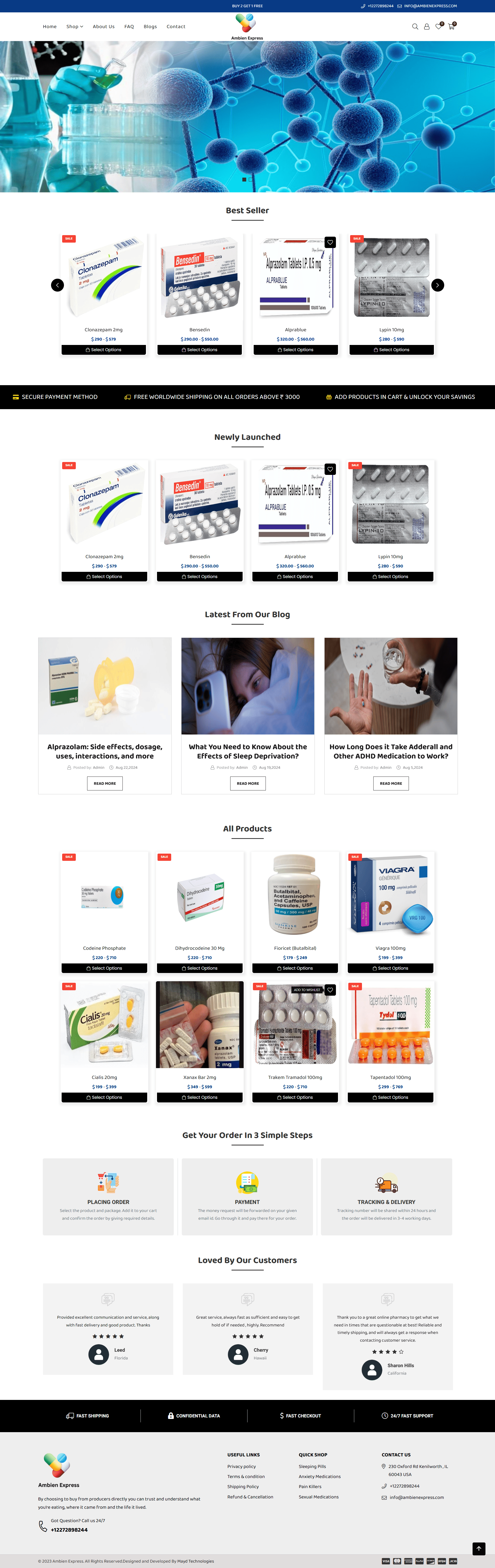 portfolio