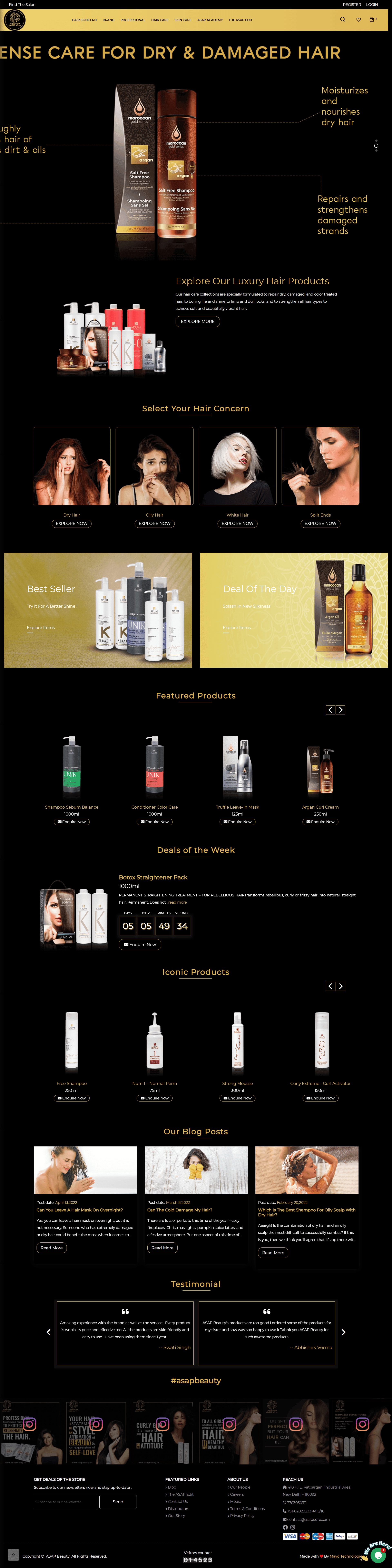 portfolio