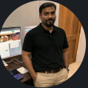 Ashish Mahadeva
